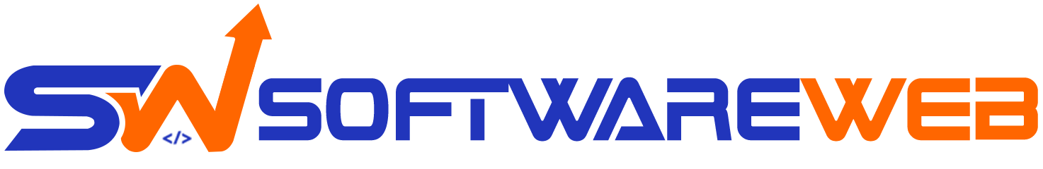 softwareweb ltd logo